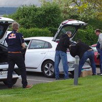 Rencontre VE "Automobile Propre" à Colmar, mai 2017